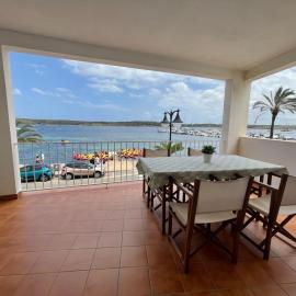 ERMITA by SOM Menorca, hotel i Fornells