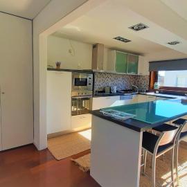 Cantinho de Mar - Apartamento Ofir, hotell i Fão