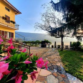 b&b Antiche Pietre, Hotel in Bollengo