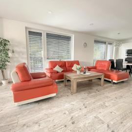 Apartmán Komenského 14, Bojnice، فندق في بوينيتسا