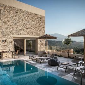 Kamilari Luxury Residences, Hotel in Kamilari