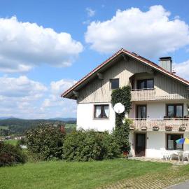 Ferienwohnungen Weishäupl, hotel a Freyung