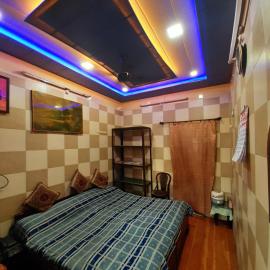 Jagan Hotel & Restaurant โรงแรมในDhaulpur