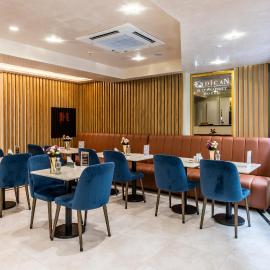Endican Sultanahmet Hotel