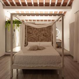 Country Rooms & Suite La Quercia, hotel a Coriano