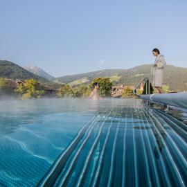 Hotel Fameli, hotel in Olang