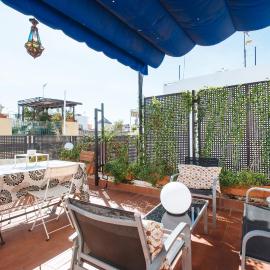 Divi Apartments Villa Reyes 2: Sevilla'da bir otel