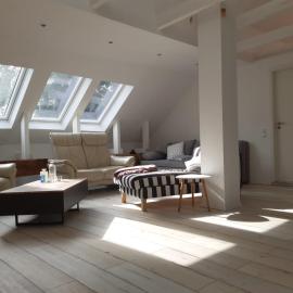Ferienwohnung hygge ankommen und wohlfühlen, hotel en Friedeburg