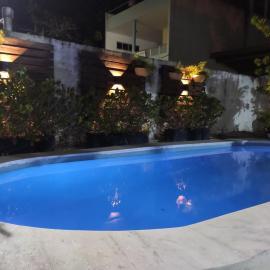 CASAMAR Lucena, hotel a Lucena