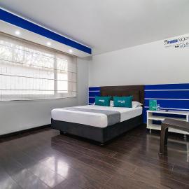 Ayenda Puerto Madero Boutique, hotel Chíában