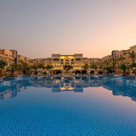 Premier Le Reve Hotel & Spa Sahl Hasheesh - Adults Only 16 Years Plus
