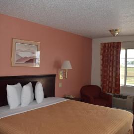 Royal Inn, hôtel à Springdale