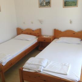 Rania Apartments