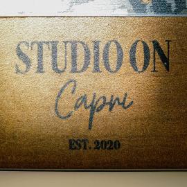 Studio on Capri