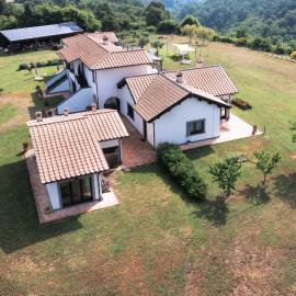 Agriturismo PIAN DEL GRANO Azienda agricola