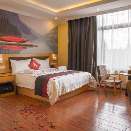 Ivy Hotel, Bishoftu, Hotel in Debre Zeyit