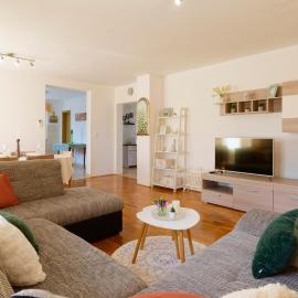 Holiday Home Tina by Rent Istria