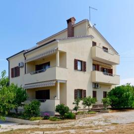 Apartments Belvedere by Rent Istria