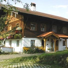 Ferienwohnung Held, hotel i Waging am See