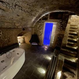 Il Nido Etrusco, hotel a Orvieto