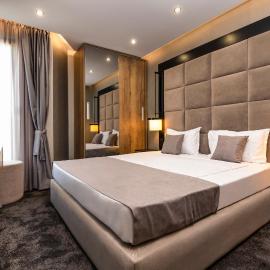 SOHO Apart House, Hotel in Plowdiw