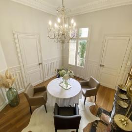 Le Clovis Suites Spa Sauna, hotel u gradu 'Reims'