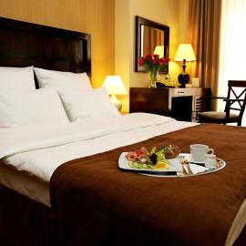 Hotel Columbus, hotel in Krakow