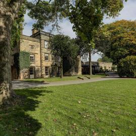 Mosborough Hall Hotel, BW Signature Collection, מלון בשפילד