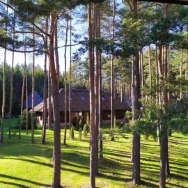 Gungas, hotel ad Ādaži