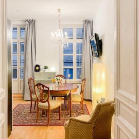 Maison Exclusive, viešbutis Achene