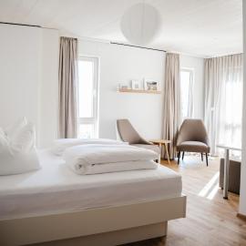 Rottweil में, होटल Maiers Johanniterbad Ringhotel Rottweil