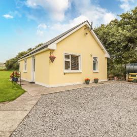 Moybella Lodge, Hotel in Ballybunion