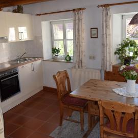 Apartments Bed & Breakfast Brückner, hotel u gradu Willanzheim
