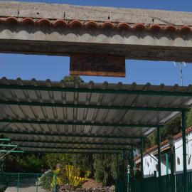 Casa de Diego y Mela, hotel in San Bartolomé
