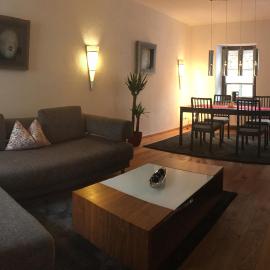 Ferienhaus Alte Scheune, Hotel in Pommern