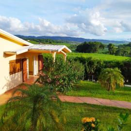 Studio Goyave, hotel v destinácii Ducos