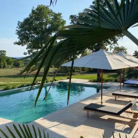 Casa Conte Istria