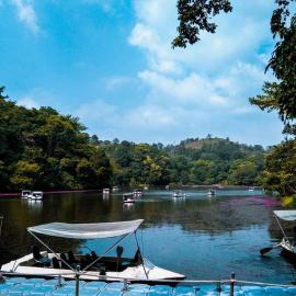Wayanad Snow Vibes, hotel v destinácii Vythiri