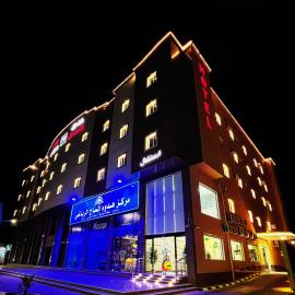 فندق لامير إن Lamer in Hotel, hotell Sharurah’s