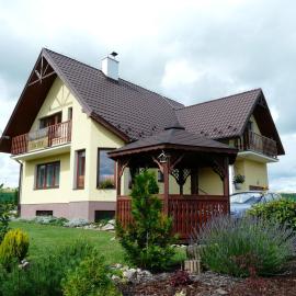Penzion Tatry, hotel in Veľká Lomnica