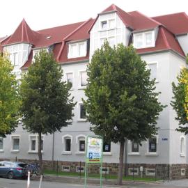Appartment Ipsum, hotel em Löbau