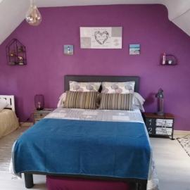 GINGER, hotel a Cancale