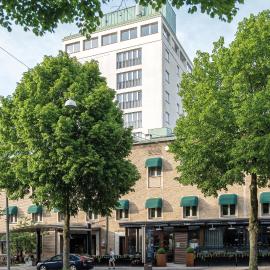 Elite Park Avenue Hotel, hotel a Göteborg