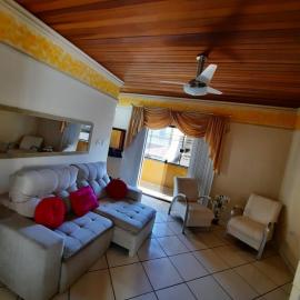 Casa da mãe