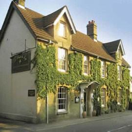 La Fleur De Lys, hotel in Shaftesbury