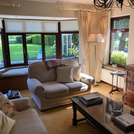 Dunaree Bed and Breakfast: Bunratty şehrinde bir otel