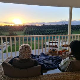 Canyonleigh Retreat, hotel a Canyonleigh