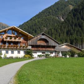 Mudlerhof, hotel a Prateria