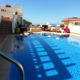 Villa Cap Spartel Tanger Achakkar FAMILY ONLY