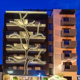 Aparthotel NOX, hotel a Cluj-Napoca